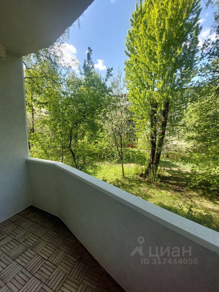 квартира г Реутов ул Комсомольская 23 фото 28