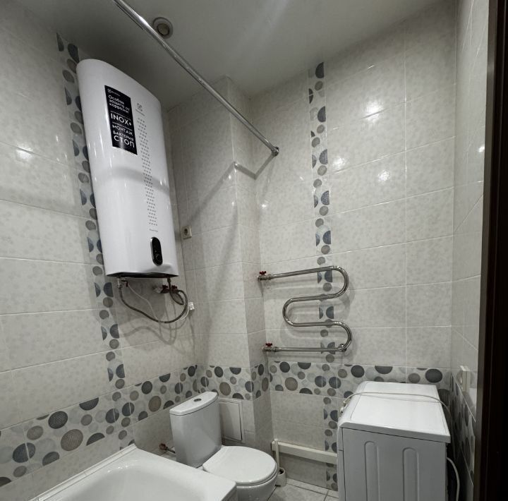 квартира г Томск р-н Советский ул Алтайская 8/3 фото 5