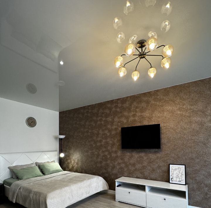 квартира г Томск р-н Советский ул Алтайская 8/3 фото 6