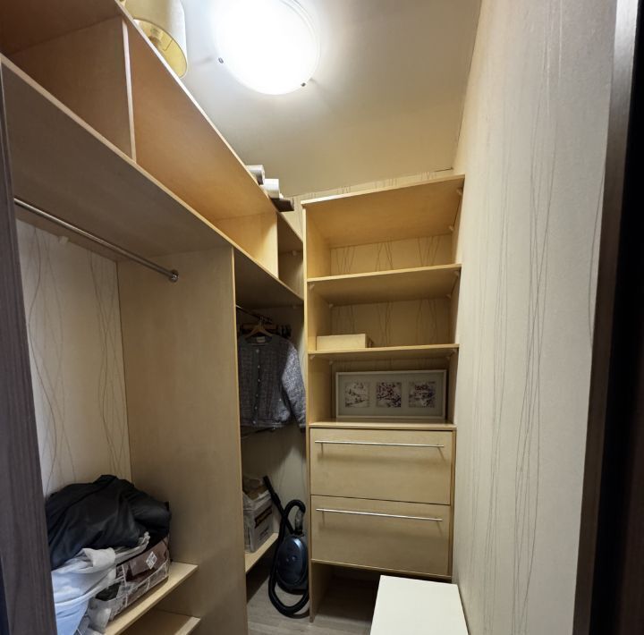 квартира г Томск р-н Советский ул Алтайская 8/3 фото 10