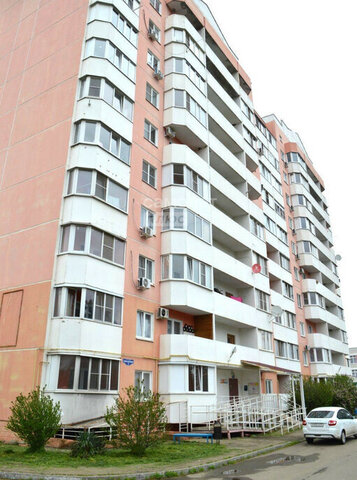 пр-кт Авиаторов 2 фото