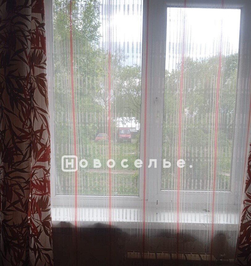 квартира г Рязань р-н Московский ш Московское 53 фото 1
