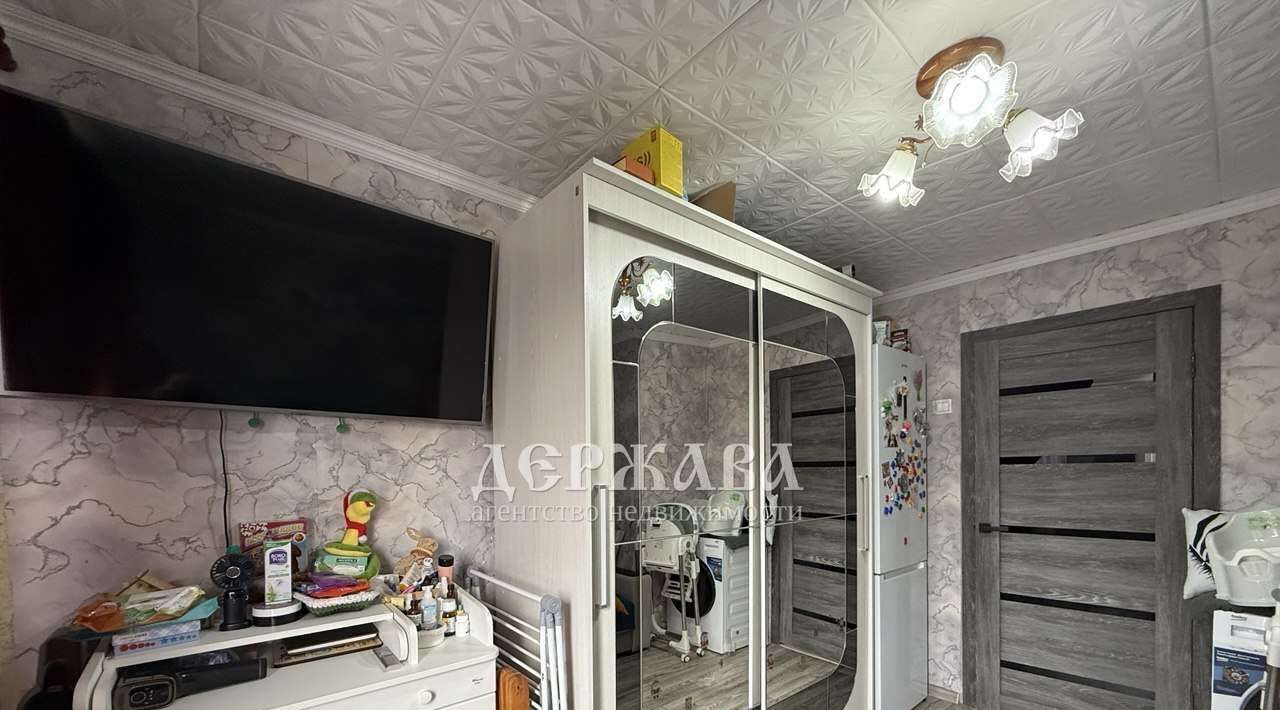 квартира г Старый Оскол Интернациональный микрорайон 29 фото 3