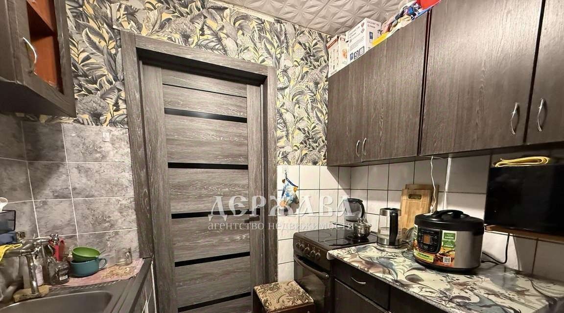 квартира г Старый Оскол Интернациональный микрорайон 29 фото 4