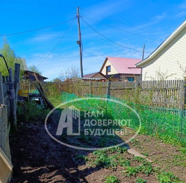 дом г Чусовой ул Загородная фото 3