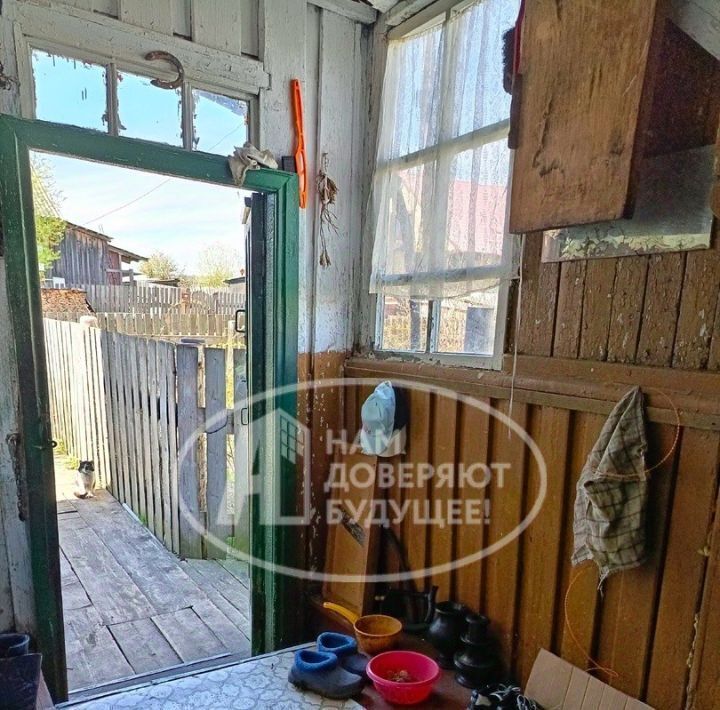 дом г Чусовой ул Загородная фото 4