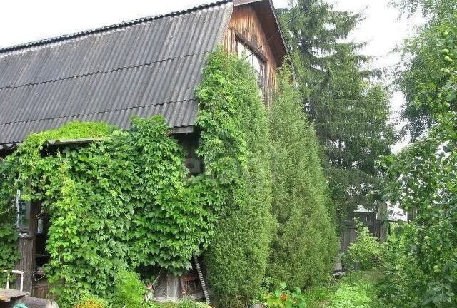 р-н Центральный снт Строитель Кольцевая ул фото