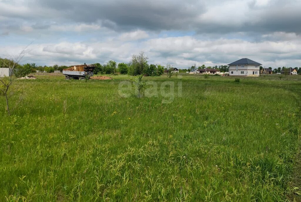 земля р-н Борисоглебский г Борисоглебск Черёмушки фото 4