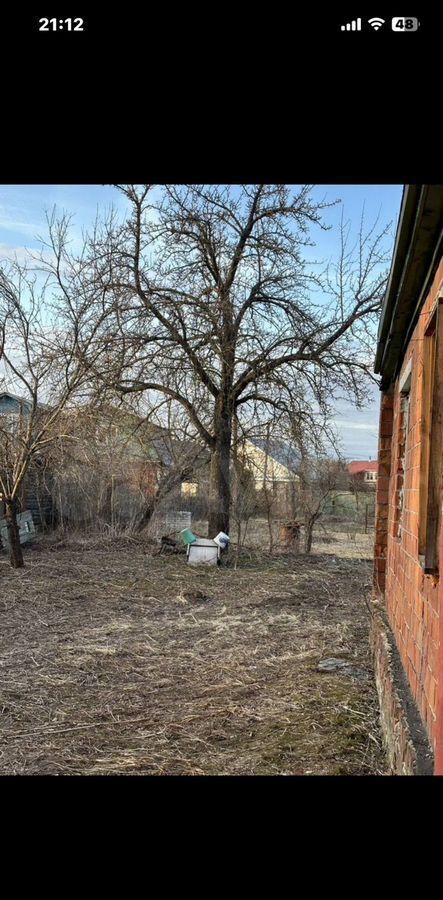 дом г Бор садоводческое некоммерческое товарищество Прогресс, 587 фото 1