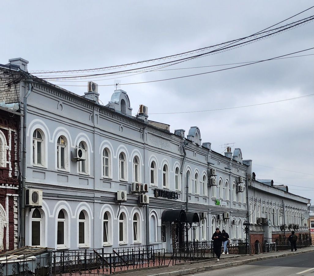 офис г Нижний Новгород Стрелка ул Стрелка 4 фото 1