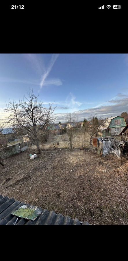 дом г Бор садоводческое некоммерческое товарищество Прогресс, 587 фото 2