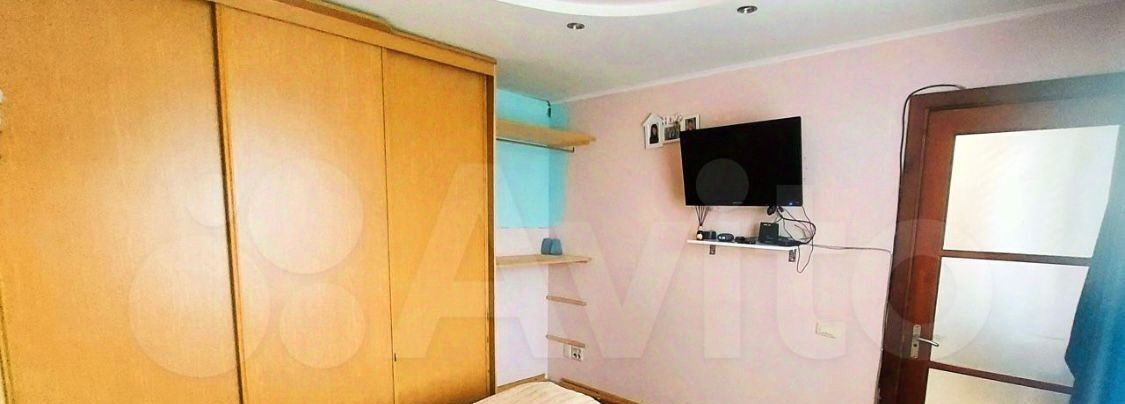 квартира г Ярославль р-н Ленинский ул Угличская 50 фото 9