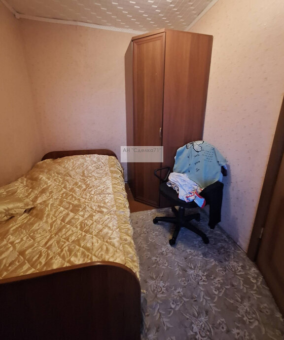 квартира г Тула п Угольный ул Шоссейная 4 фото 10