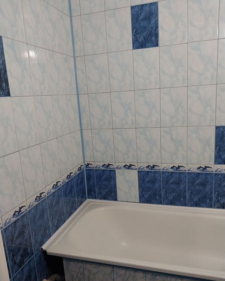 квартира г Челябинск р-н Ленинский ш Копейское 2а фото 14