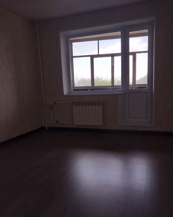 квартира г Челябинск р-н Ленинский ш Копейское 2а фото 9