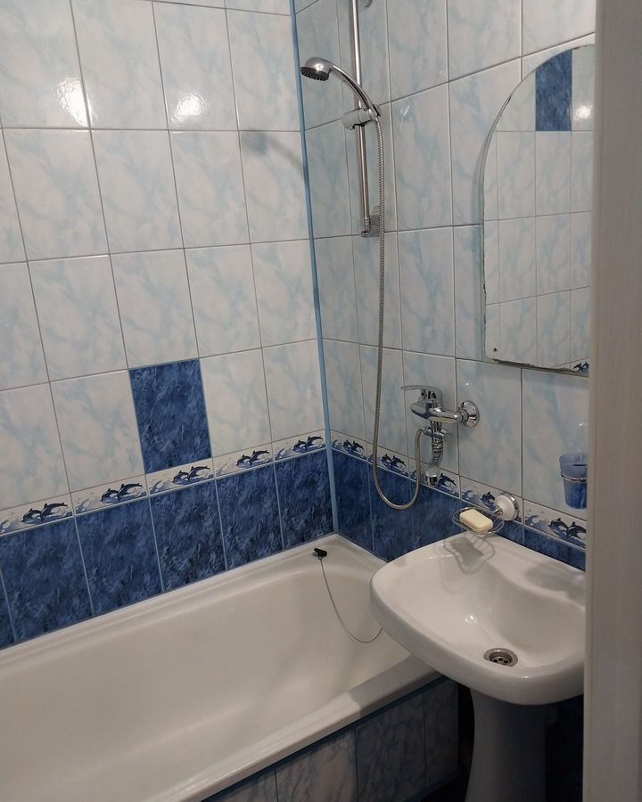 квартира г Челябинск р-н Ленинский ш Копейское 2а фото 13