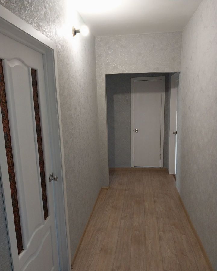 квартира г Челябинск р-н Ленинский ш Копейское 2а фото 16