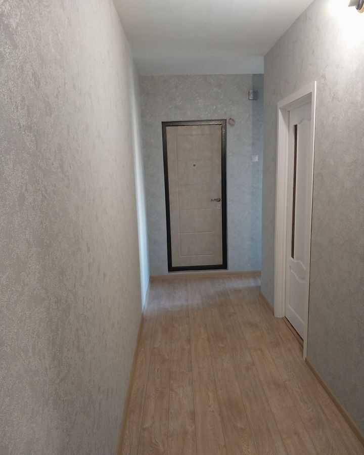 квартира г Челябинск р-н Ленинский ш Копейское 2а фото 17