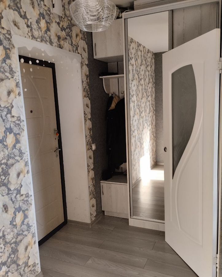 квартира г Калининград р-н Московский ул Маршала Новикова 11 фото 9
