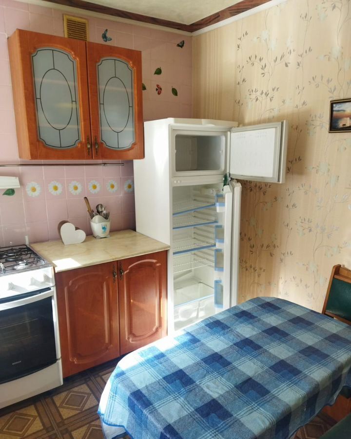 квартира г Таганрог Центральный пер Гарибальди 35 фото 1
