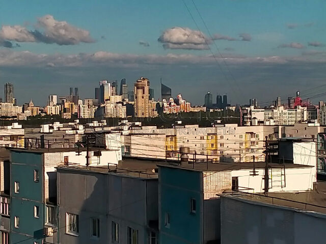 метро Строгино ул Таллинская 9к/2 фото