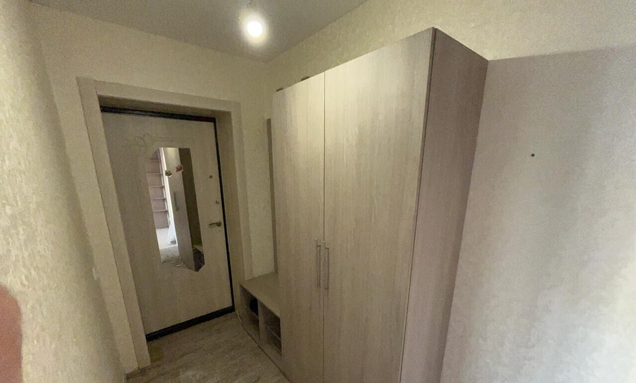 квартира г Дегтярск ул Озерная 12б фото 4
