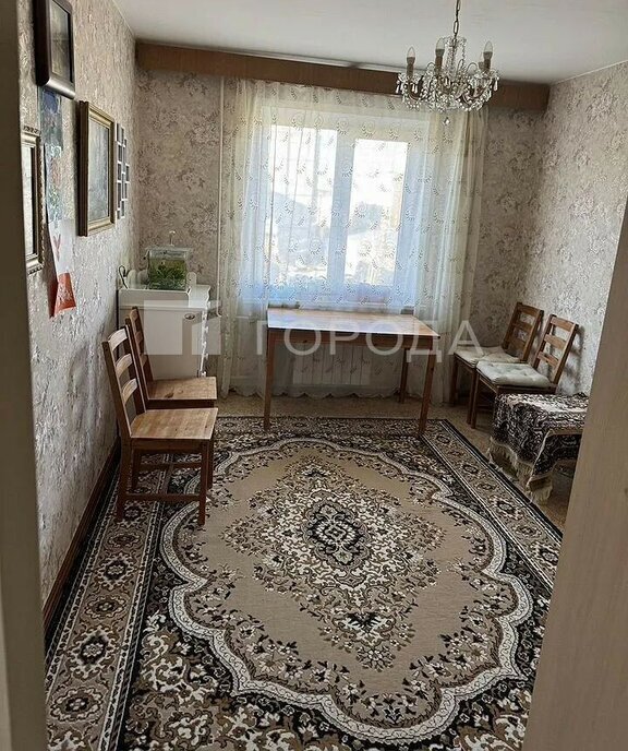 квартира г Барнаул ул Балтийская 55 фото 2