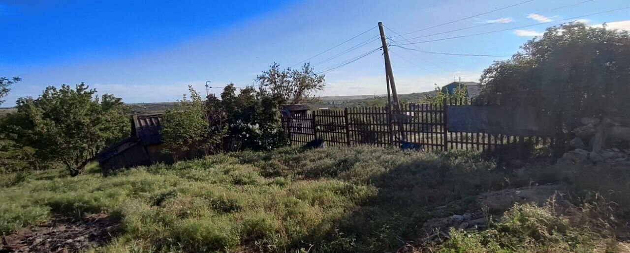 земля г Волгоград р-н Кировский снт Восход 10-я линия фото 4