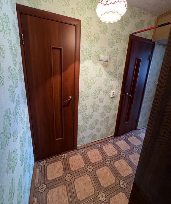 квартира г Чебоксары ул Красина 16 фото 6