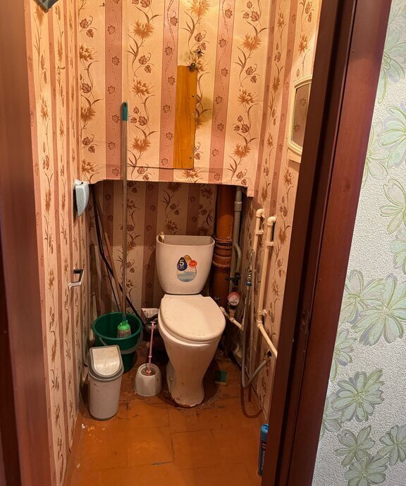 квартира г Чебоксары ул Красина 16 фото 7