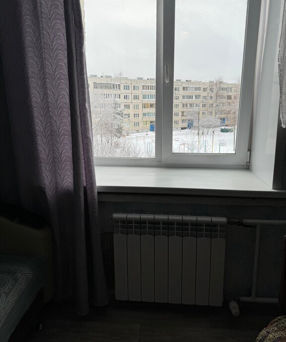квартира г Чебоксары ул Красина 16 фото 5