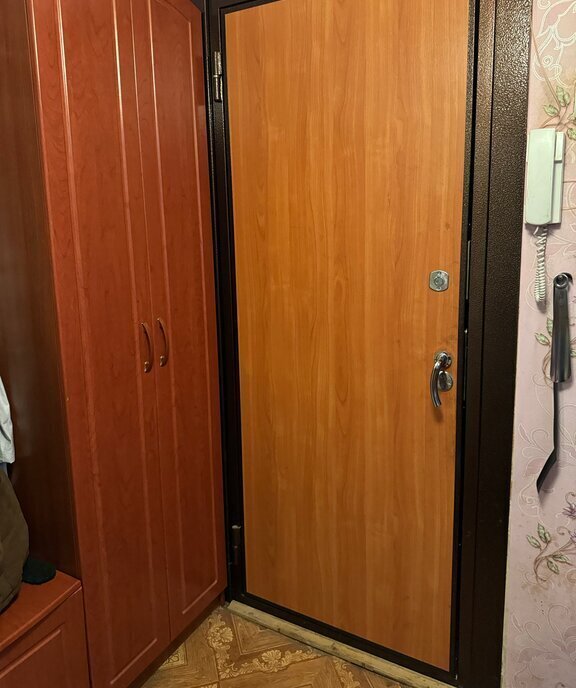 квартира г Чебоксары ул Красина 16 фото 8