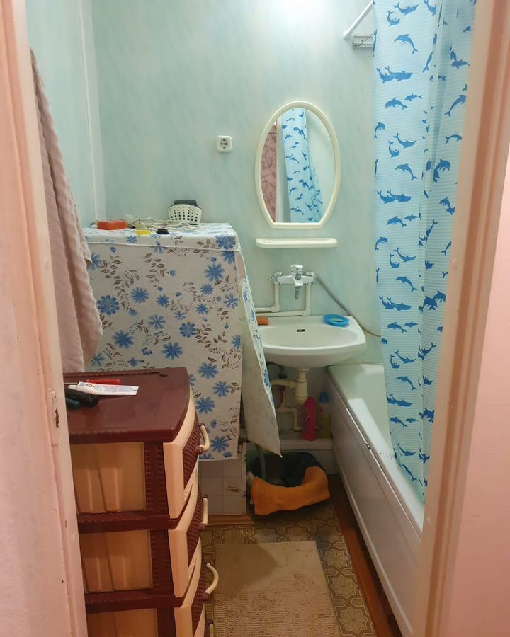 квартира г Радужный 4-й мкр-н, 8, Тюменская обл. фото 8