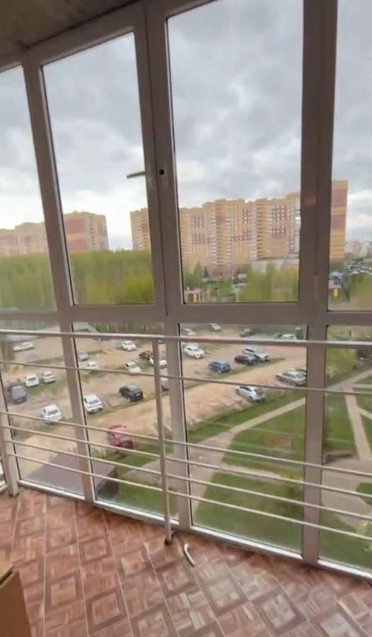квартира г Казань р-н Советский ул Тыныч 8 Республика Татарстан Татарстан фото 10