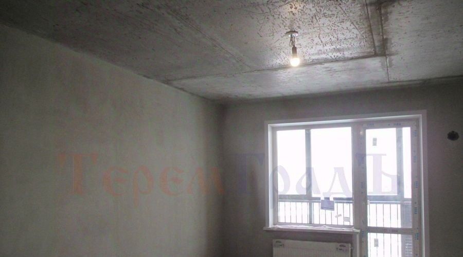 квартира г Новосибирск Заельцовская ул Светлановская 52/2 фото 1