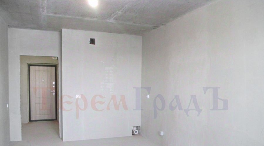 квартира г Новосибирск Заельцовская ул Светлановская 52/2 фото 2