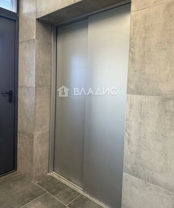 квартира г Новороссийск улица Матвейкина, 1 Ак 1 фото 19