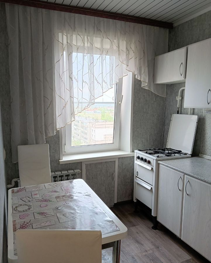 квартира г Рязань р-н Московский ул Сельских Строителей 4к/1 Рязань, р-н Московский, район Недостоево, ул. Сельских Строителей фото 5