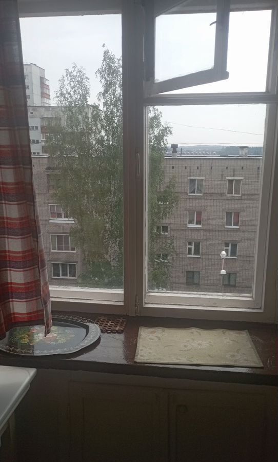 квартира г Пермь р-н Мотовилихинский ул Уинская 40 фото 14