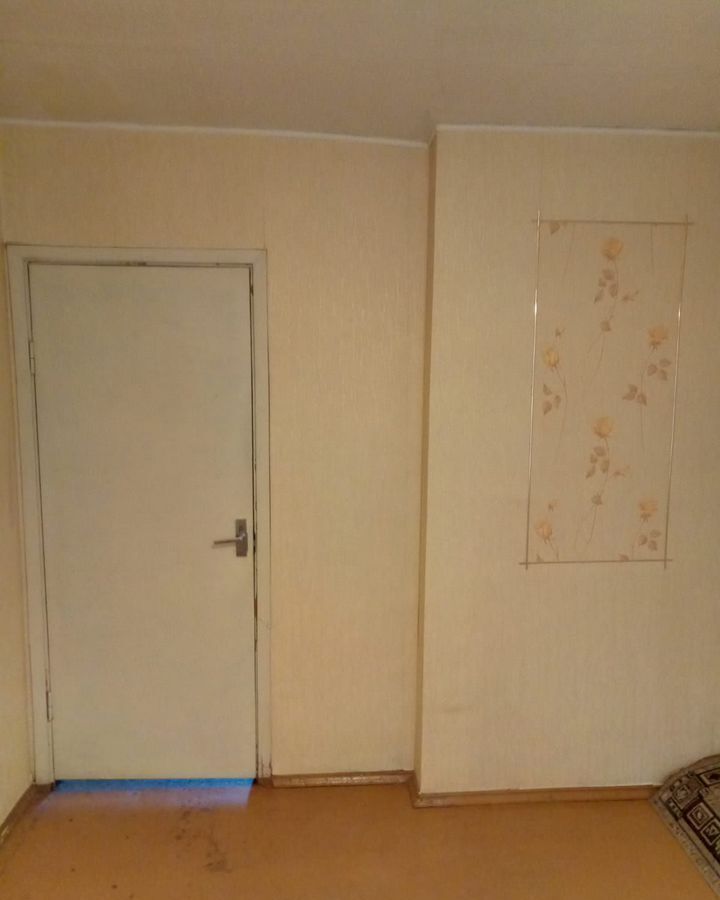 квартира г Екатеринбург р-н Октябрьский ул Латвийская 43 фото 14