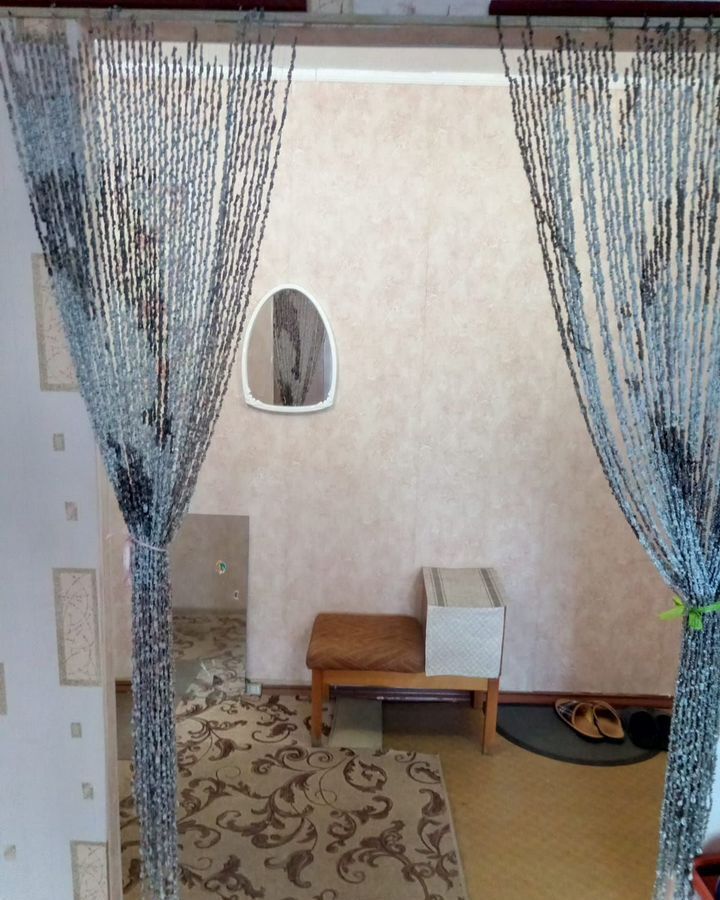 квартира г Екатеринбург р-н Октябрьский ул Латвийская 43 фото 13