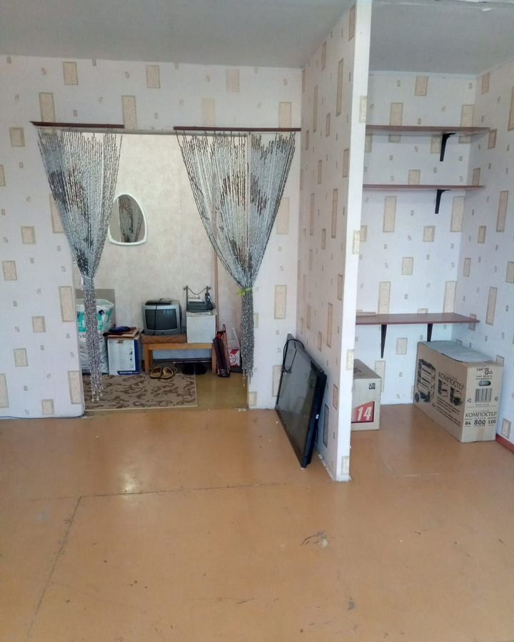 квартира г Екатеринбург р-н Октябрьский ул Латвийская 43 фото 18