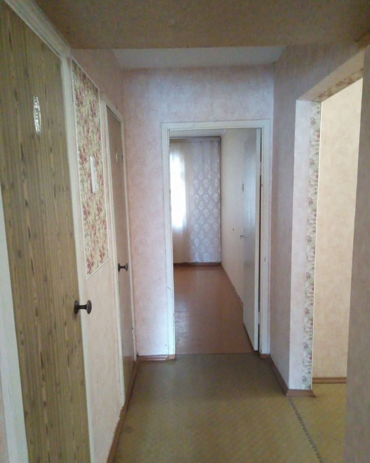 квартира г Екатеринбург р-н Октябрьский ул Латвийская 43 фото 9