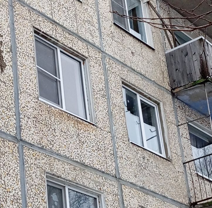 квартира г Великий Новгород пр-кт Александра Корсунова 9 фото 11
