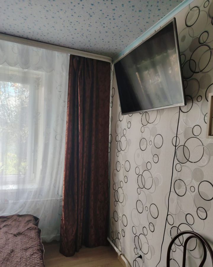 квартира г Томск п Светлый р-н Октябрьский 19 фото 15