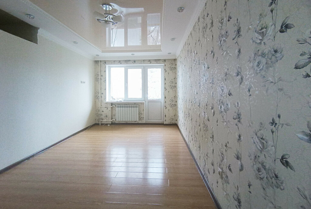 квартира г Нальчик улица Идарова, 209 фото 3