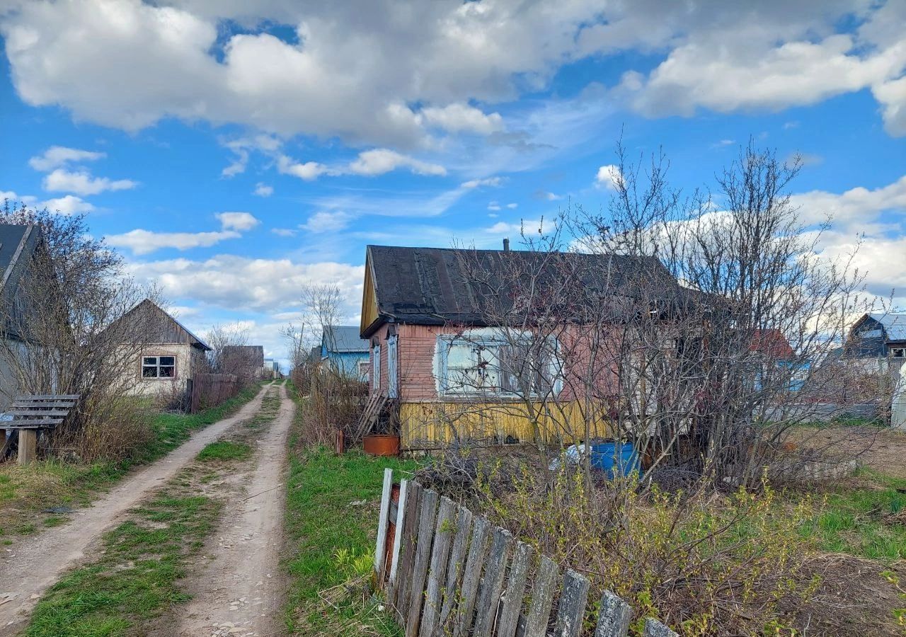 дом г Соликамск садовые участки № 1 АТП-2, 69 фото 5