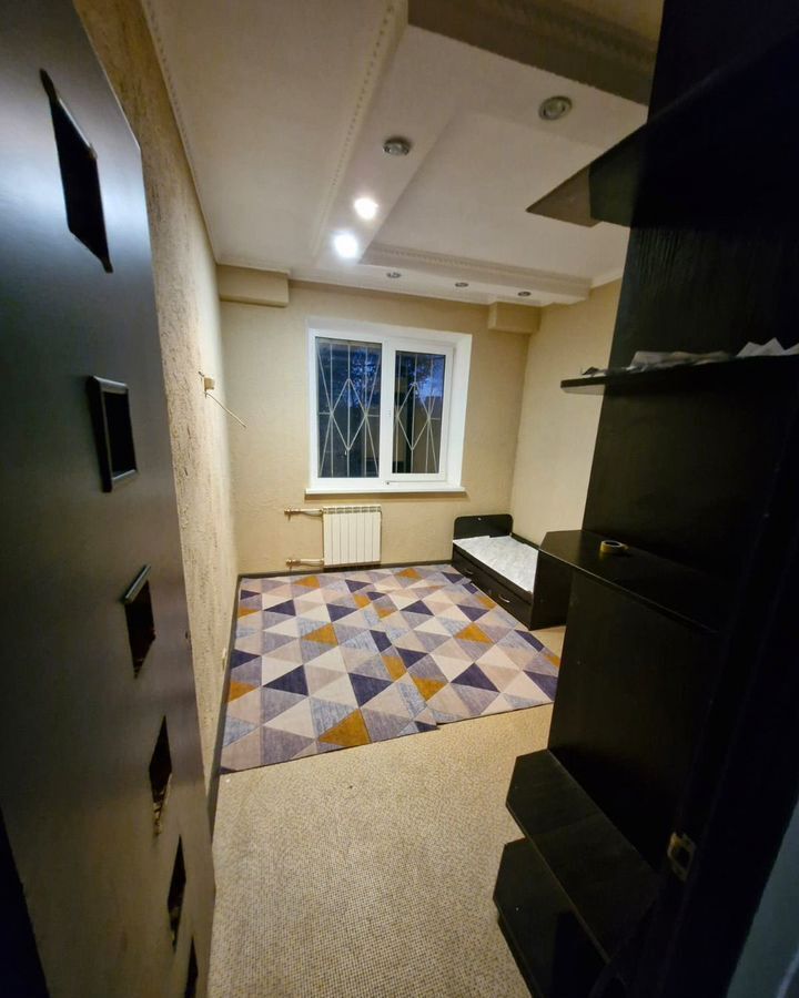квартира г Саратов р-н Ленинский ул. имени К. Г. Уфимцева, 6к 1 фото 10