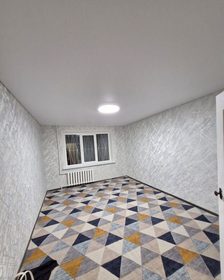 квартира г Саратов р-н Ленинский ул. имени К. Г. Уфимцева, 6к 1 фото 15
