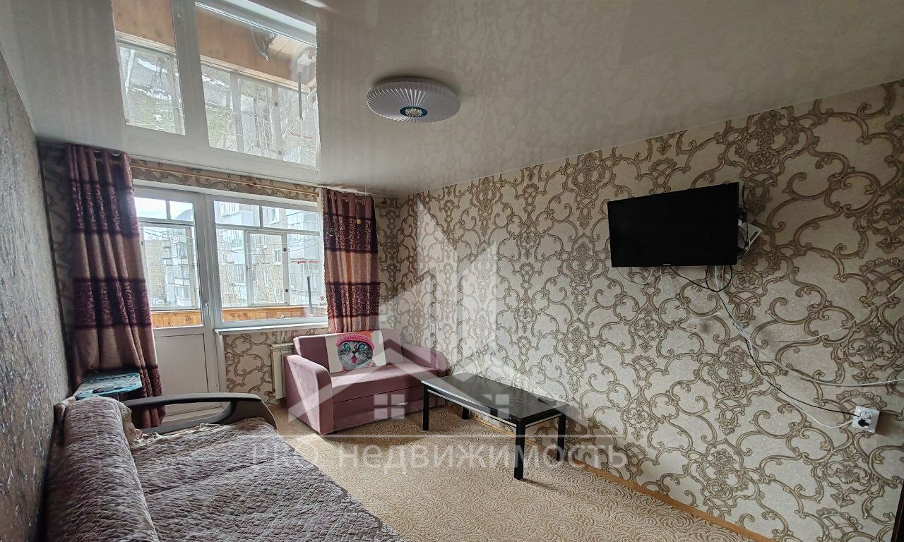 квартира г Нижний Тагил Вагонка ул Окунева 24 м-н фото 1
